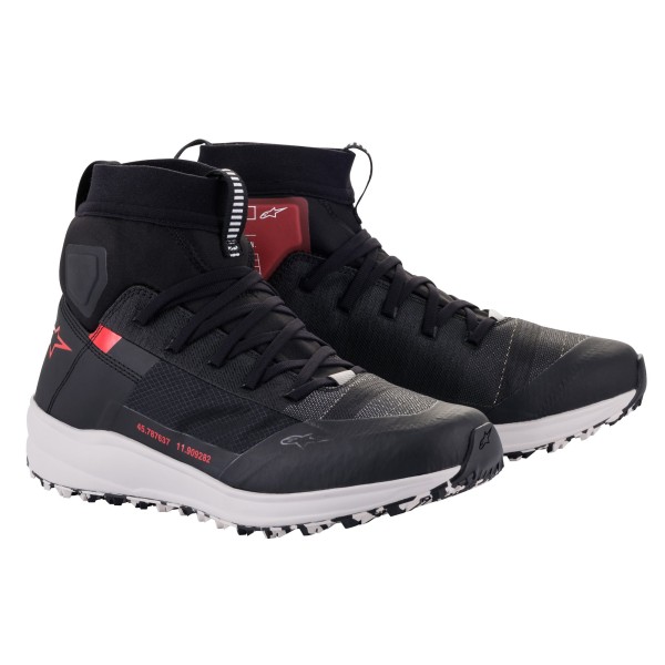 Alpinestars Alpinestars Speedforce Black White Red